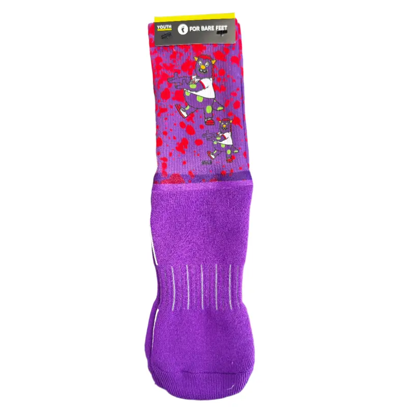 FredNats Youth FBF Gus Socks