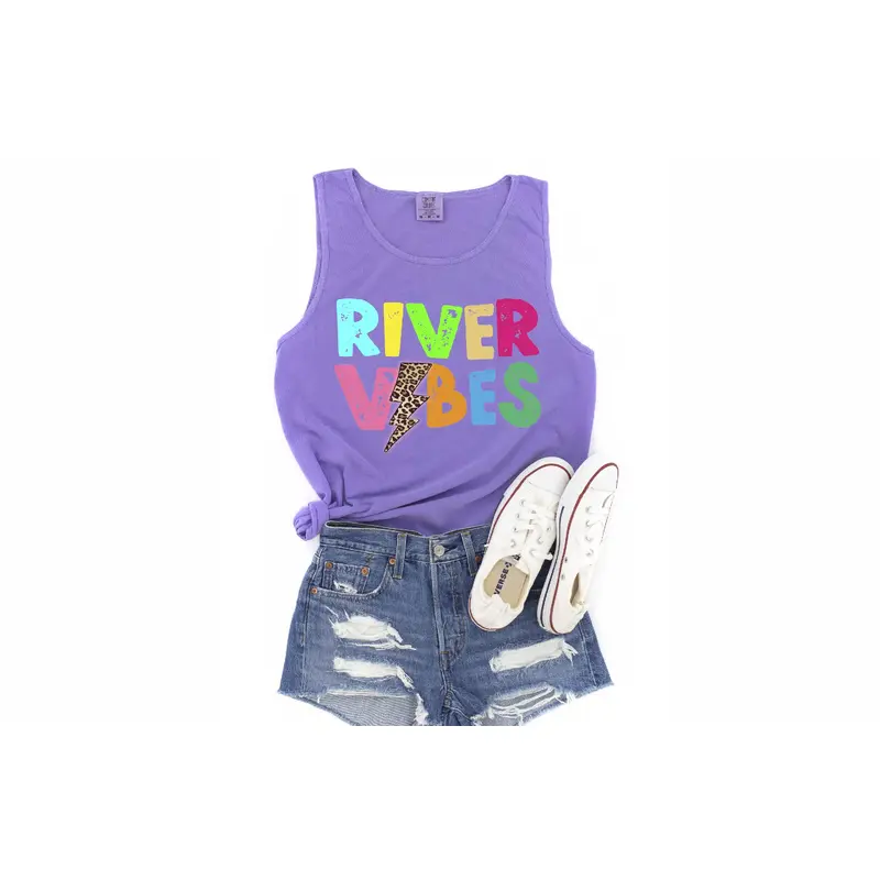 River Vibes