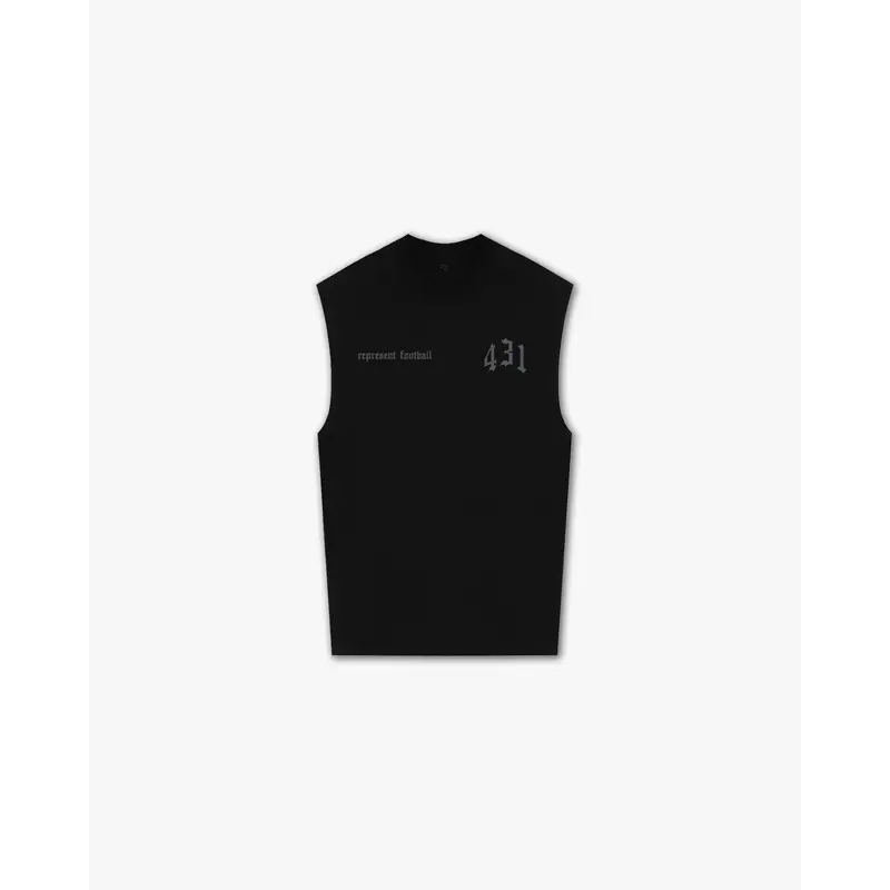 THE (431) VANQUISH FOOTBALL PRO-ERA COMPRESSION CUTOFF