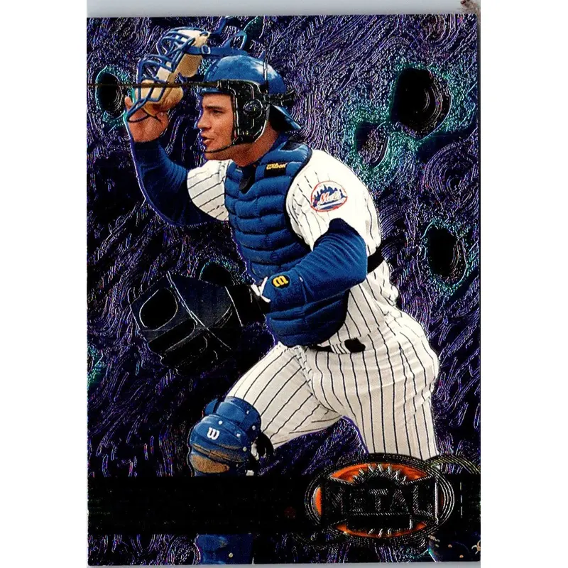 2008 Multi-Ad Todd Jennings #5