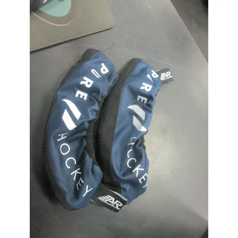 Used Pure Hockey Skate Guards - Small