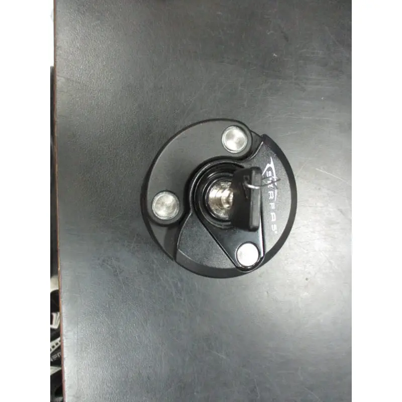 Used Serfas Folding Puck Lock