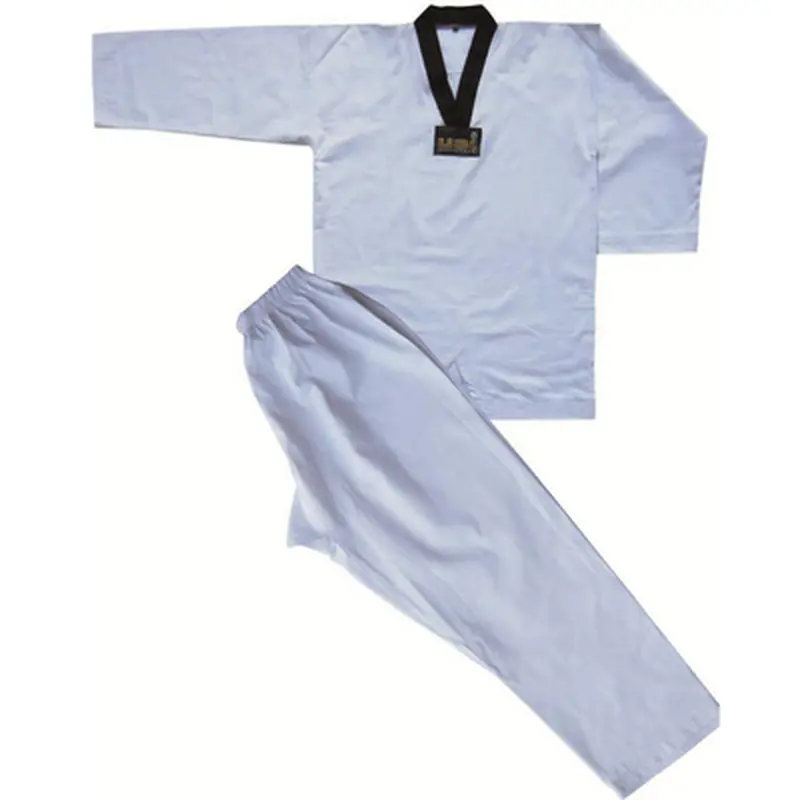 USI Kyorugi Taekwondo Dress (Fight) | KIBI SPORTS